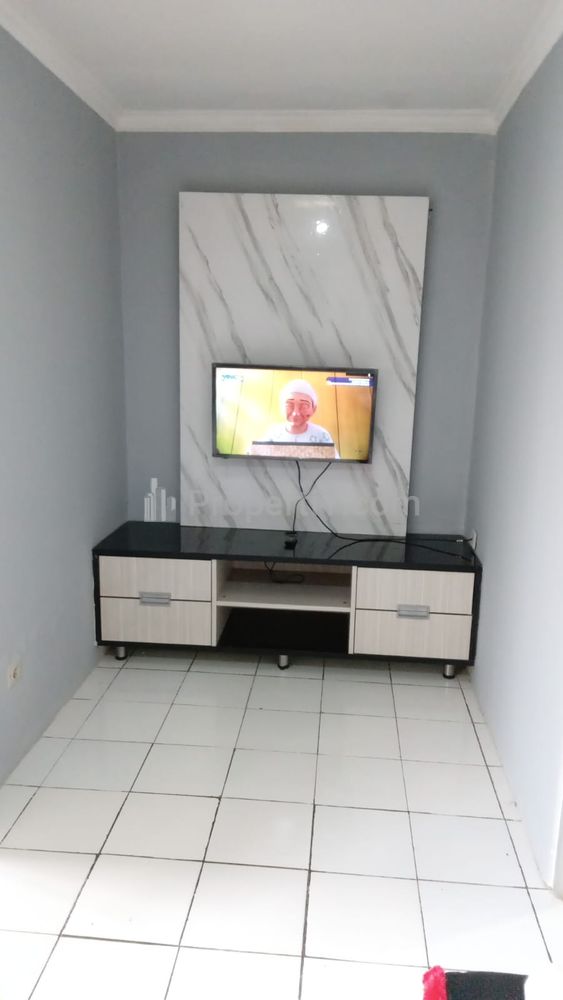 Sewa Apartemen Menara Kebon Jeruk Jakarta Barat Type 2 Kamar Full Furnished