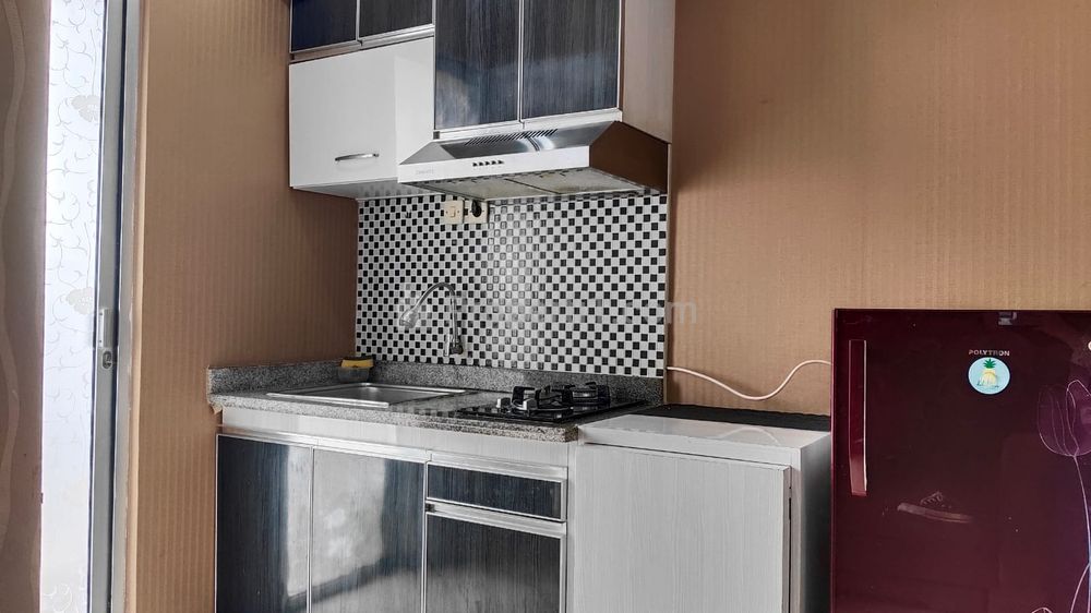 Disewakan Apartemen Bassura City Tipe Studio Fully Furnished
