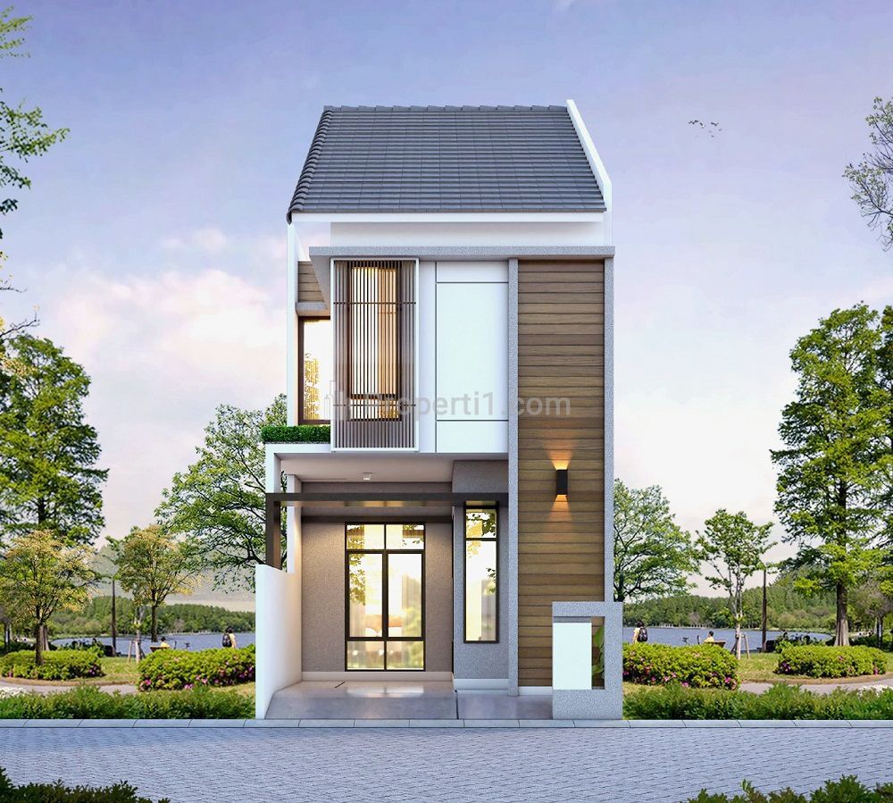 Dijual Kost Syariah 7 Kamar Full Furnished Dekat Kampus IPB Institut Pertanian Bogor