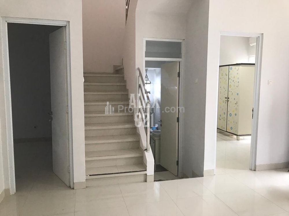 Dijual Rumah 2 Lantai Cluster Seruni Hills Jatiwarna, Jatiranggon, Jatisampurna, Bekasi