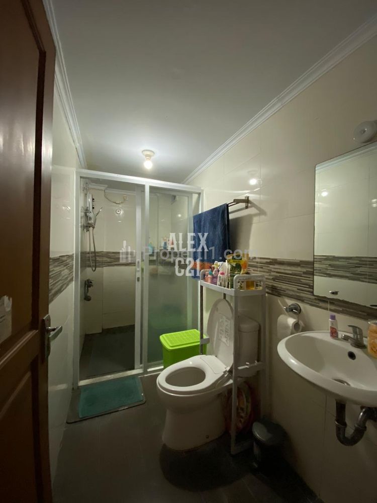 Dijual Rumah di Perum Jatibening Pondok Gede Bekasi