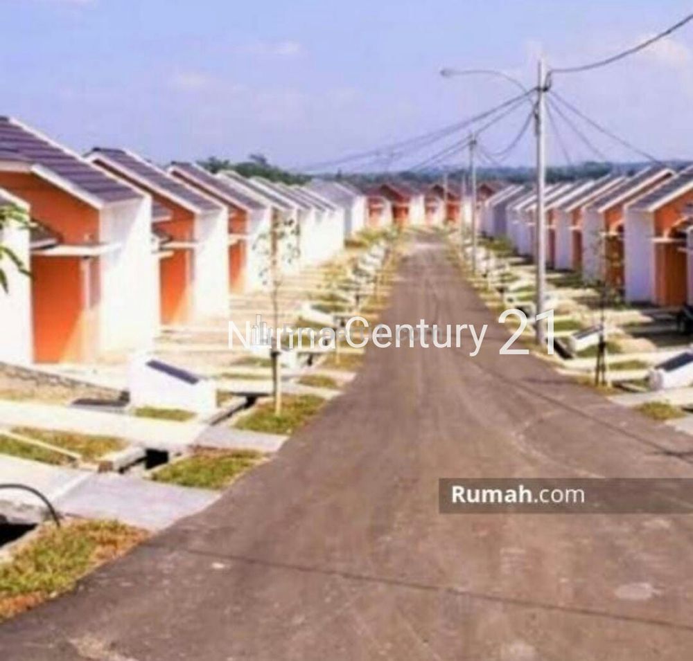 Jual/Sewa Cepat Rumah di Citra Maja Raya Lebak Banten Cluster Spring Views