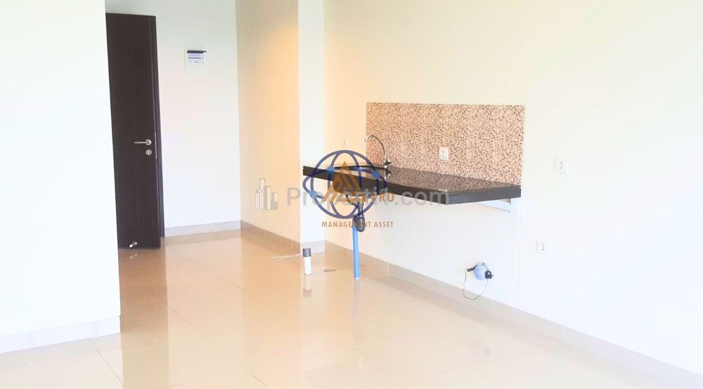 Dijual Apartemen Orange County Tower Westwood Cikarang Tipe Studio Semi Furnished