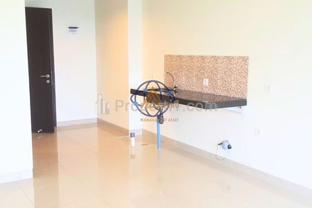 Dijual Apartemen Orange County Tower Westwood Cikarang Tipe Studio Semi Furnished