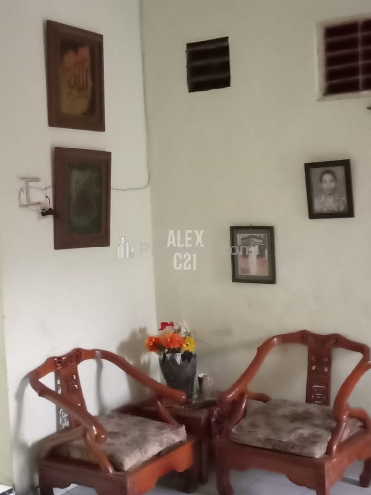 Dijual Rumah di Perum Villa Gading Harapan 1, Babelan, Bekasi, Jawa Barat