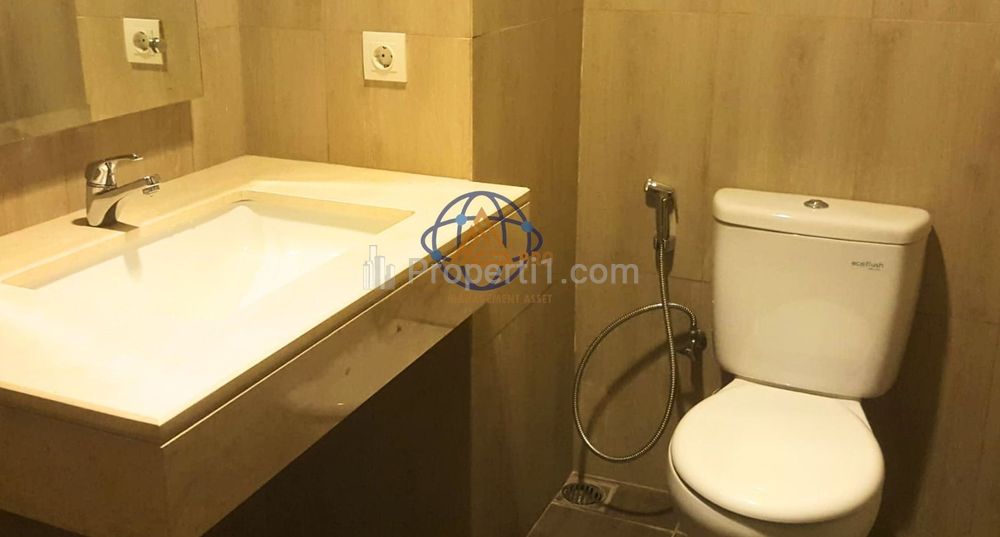 Dijual Apartemen Orange County Tower Westwood Cikarang Tipe Studio Semi Furnished