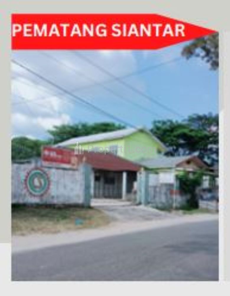 Jual Gudang di Siantar Martoba Pematang Siantar Harga Paling Murah