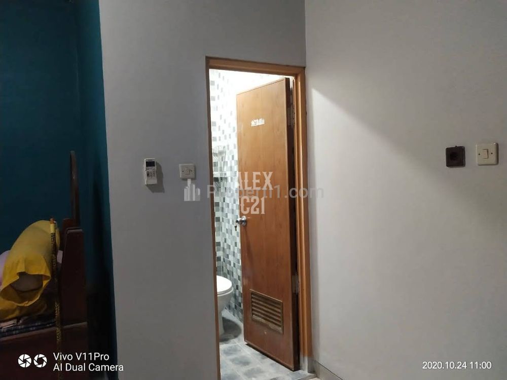 Dijual Rumah Kost 21 Kamar di Rawajati, Kalibata, Pancoran, Jakarta Selatan