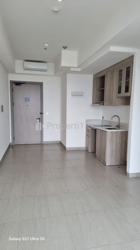Jual Apartemen Fatmawati City Center Unit Terbaru - 2 BR Semi Furnished