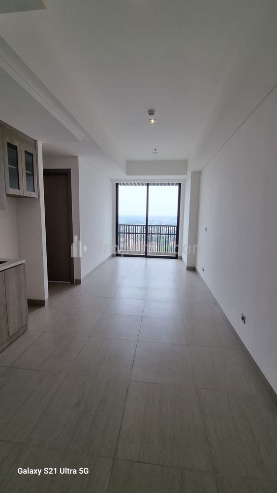 Jual Apartemen Fatmawati City Center Unit Terbaru - 2 BR Semi Furnished
