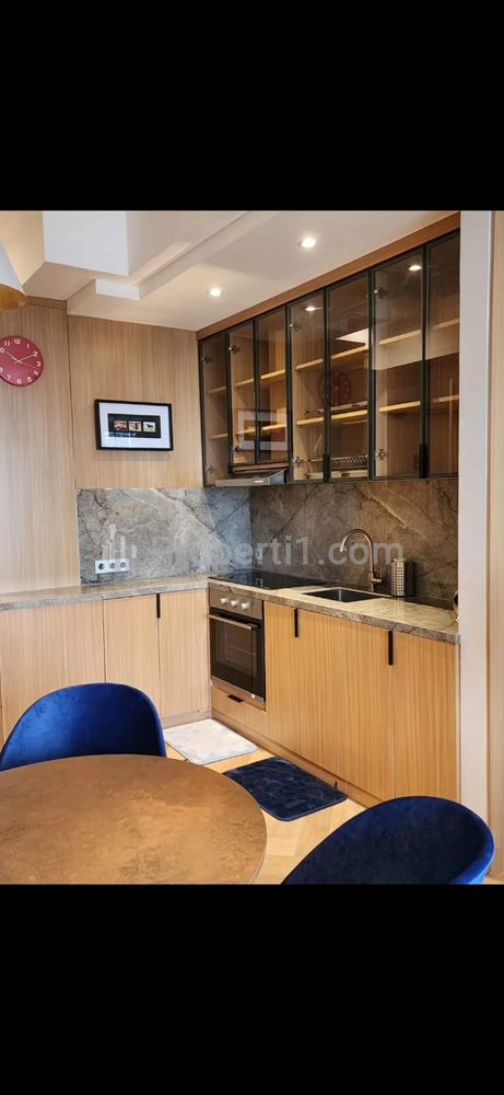 Dijual Apartemen Baru Fatmawati City Center Jakarta Selatan Type 2BR Furnished Good Unit