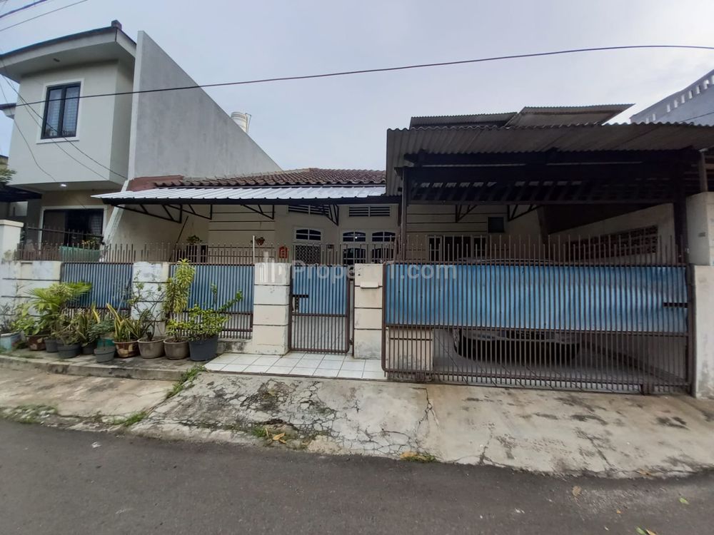 Dijual Rumah cantik di Citra Garden 1 Jakarta Barat