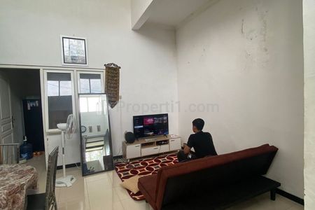 Jual Rumah Murah di Bluru Sidoarjo Jawa Timur