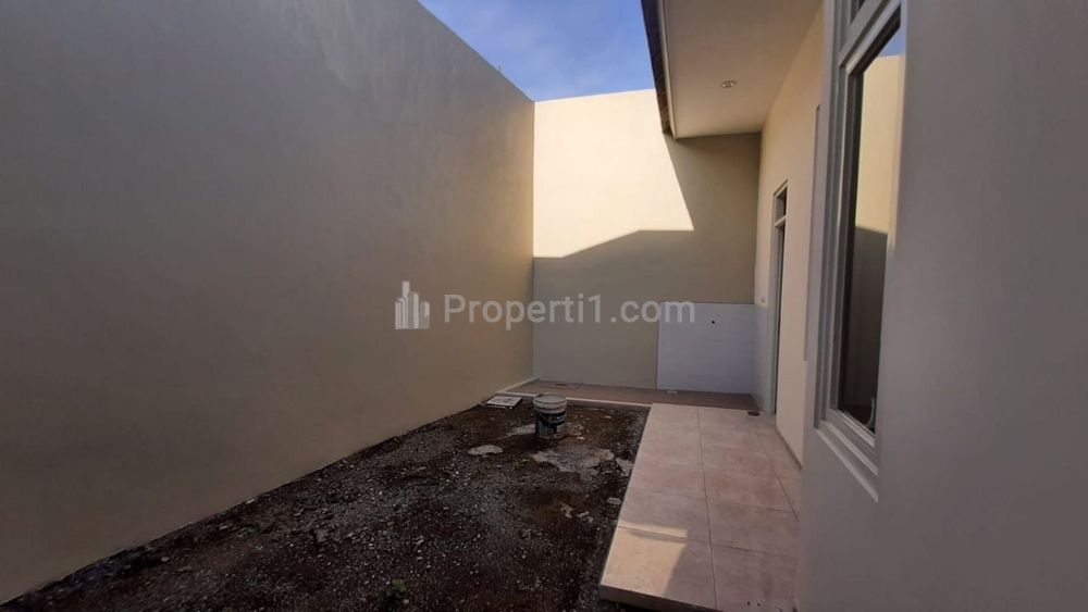 Jual Rumah Murah di Banjarsari Buduran Sidoarjo Jawa Timur