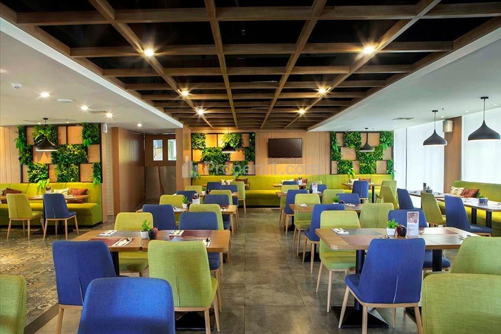 Jual Hotel Bintang 3 di Daerah Jalan Raya Merr Kota Surabaya