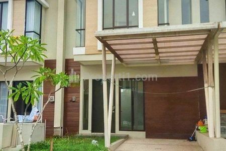 Jual Rumah Minimalis Murah di Citra Garden Sidoarjo