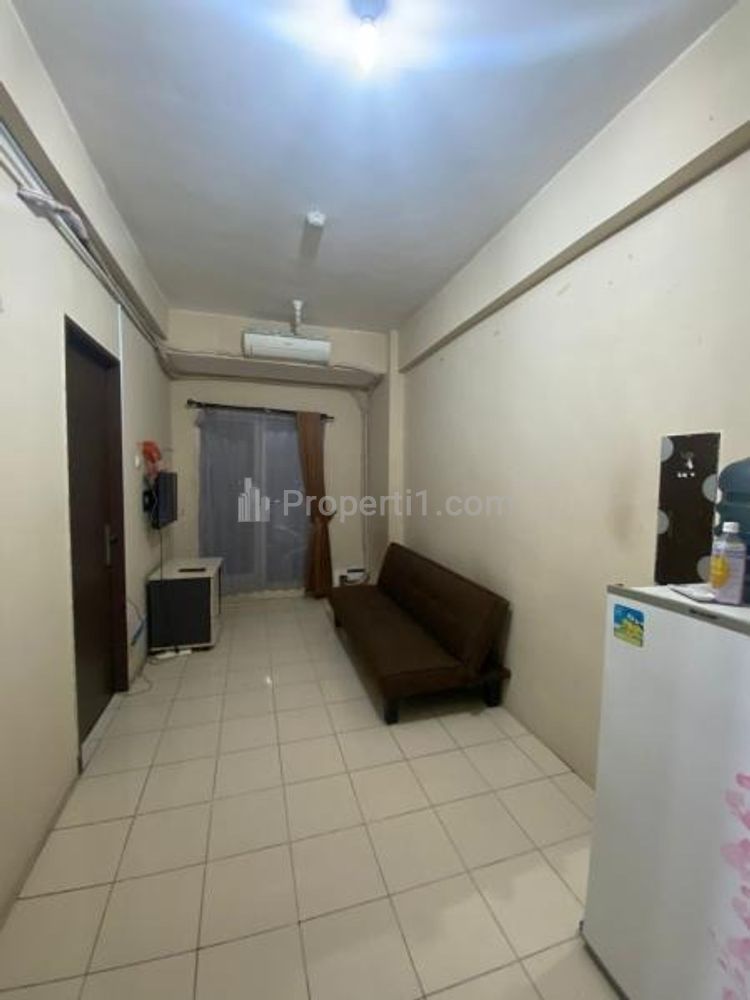 Jual Apartemen Puri Park View Jakarta Barat - 2 Bedroom Fully Furnished