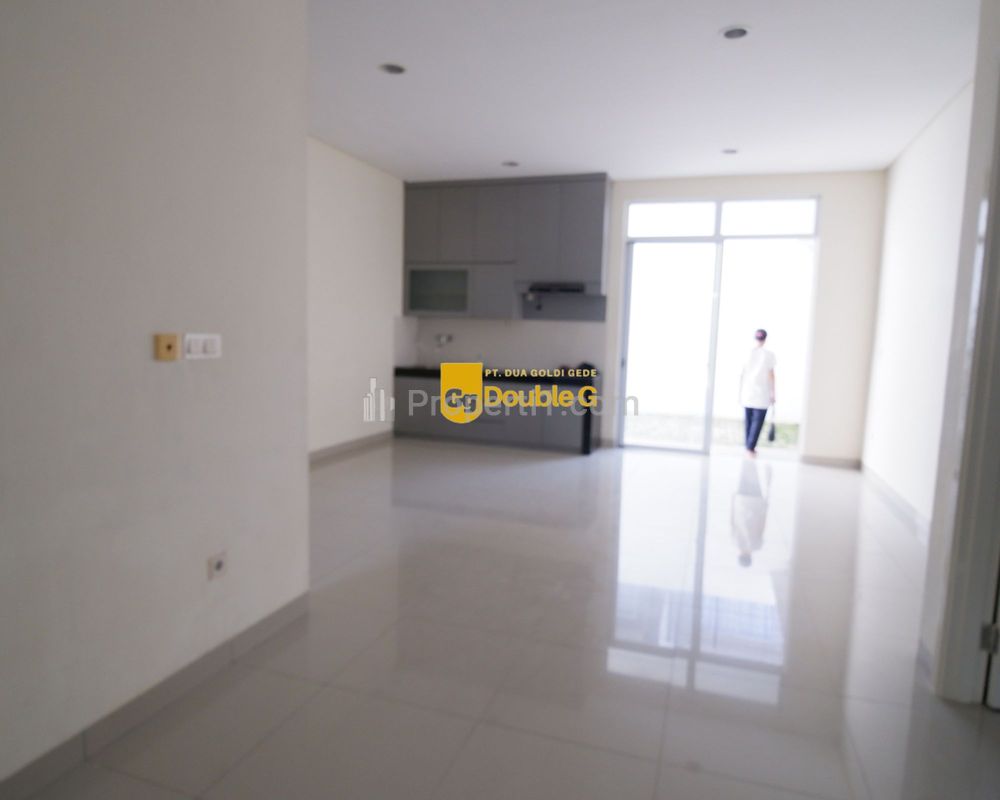 Disewakan Cepat Rumah 2 Lantai Green Lake City Tangerang