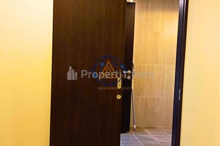 Dijual Apartemen Orange County Tower Westwood Cikarang - 2 BR Semi Furnished