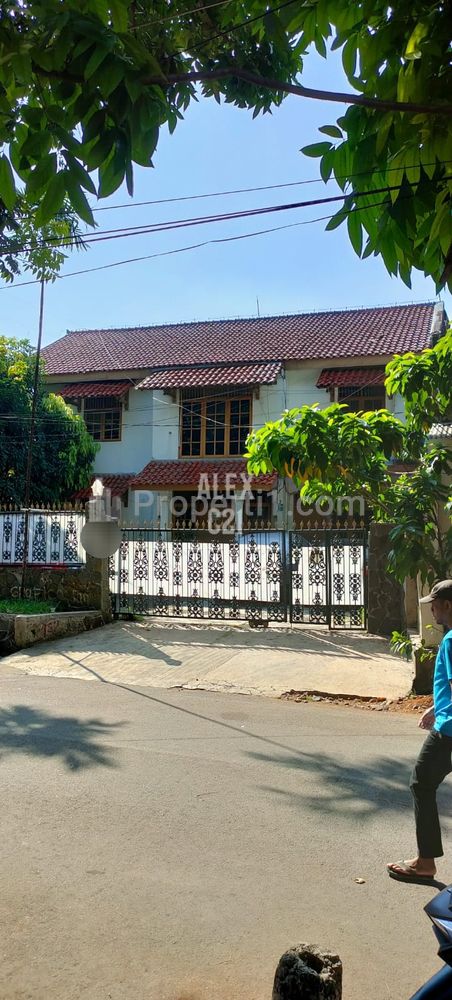 Dijual Rumah Kost Rawajati Kalibata Jakarta Selatan