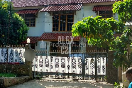 Dijual Rumah Kost Rawajati Kalibata Jakarta Selatan