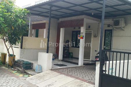 Jual Rumah Murah Dian Regency Sukodono Sidoarjo Jawa Timur