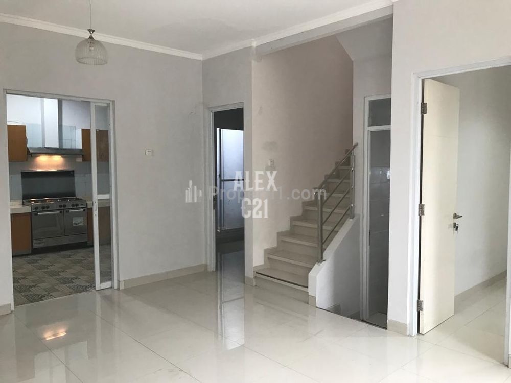 Dijual Rumah Cluster Seruni Hills Jatiwarna, Jatiranggon, Jatisampurna, Bekasi