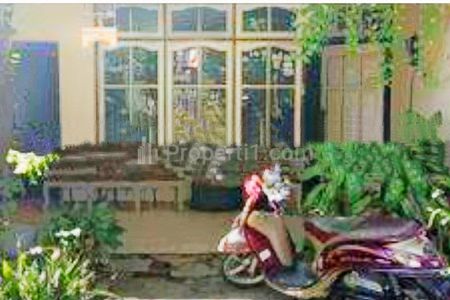 Jual Rumah Kost Murah 30 Kamar di Gedangan Sidoarjo Jawa Timur