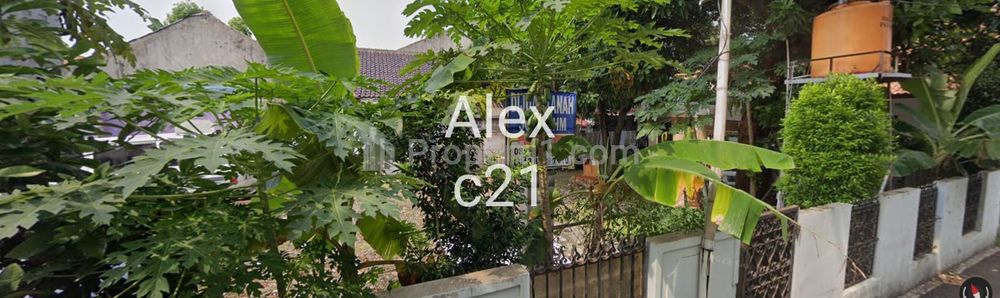 Dijual Tanah Luas 500 m2 SHM di Cilandak Jakarta Selatan
