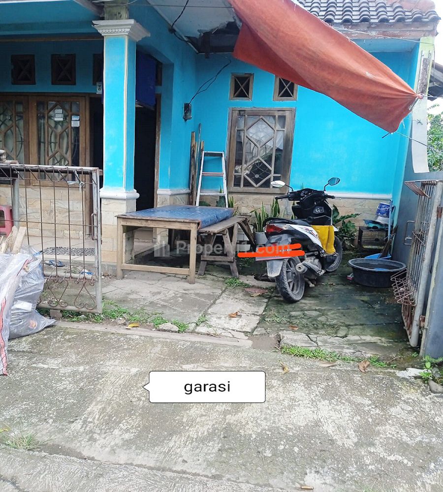 Rumah Dijual di Perumahan BCI Bukit Cileungsi Indah Bogor Dekat SMA Negeri 1 Klapanunggal, Pasar Dugul, RS TH. Thamrin Klapanunggal, RSUD Cileungsi