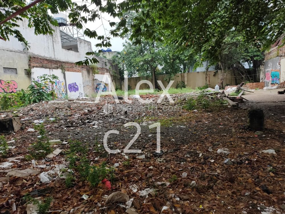 Dijual Tanah Bagus di Cipete Jakarta Selatan