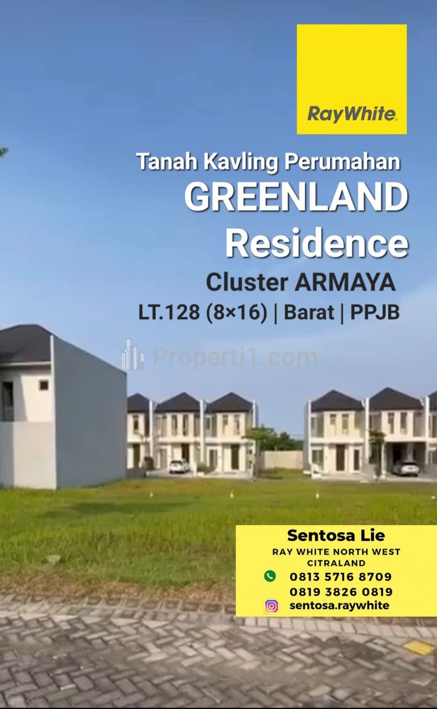 Tampak Depan 