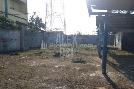 Dijual BU Tanah di Joglo Jakarta Barat