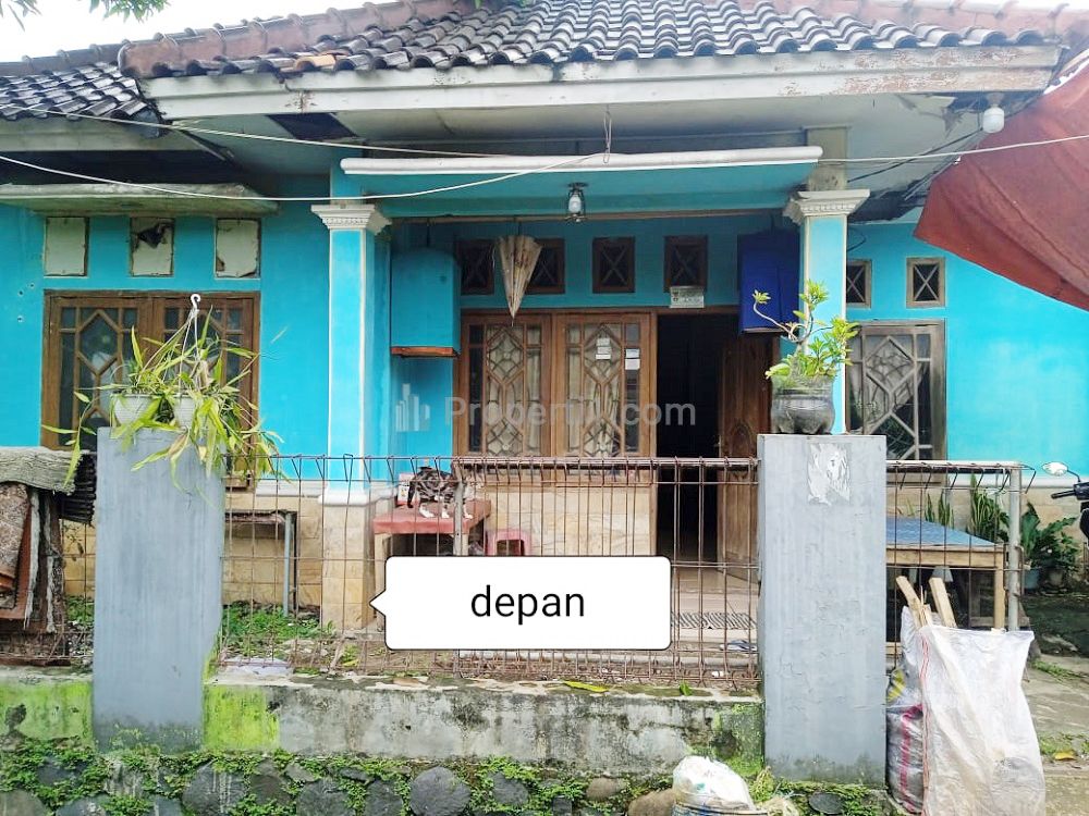 Rumah Dijual di Perumahan BCI Bukit Cileungsi Indah Bogor Dekat SMA Negeri 1 Klapanunggal, Pasar Dugul, RS TH. Thamrin Klapanunggal, RSUD Cileungsi