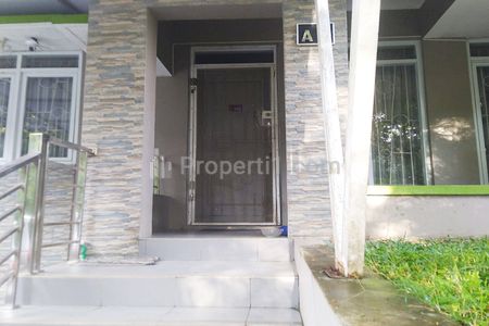 Rumah Dijual di Griya Asri Cahaya Cipageran Cimahi Dekat Alun-Alun Cimahi, AWC Alam Wisata Cimahi, SMPN 11 Cimahi, Yogya Plaza Cimahi, Cimahi Mall