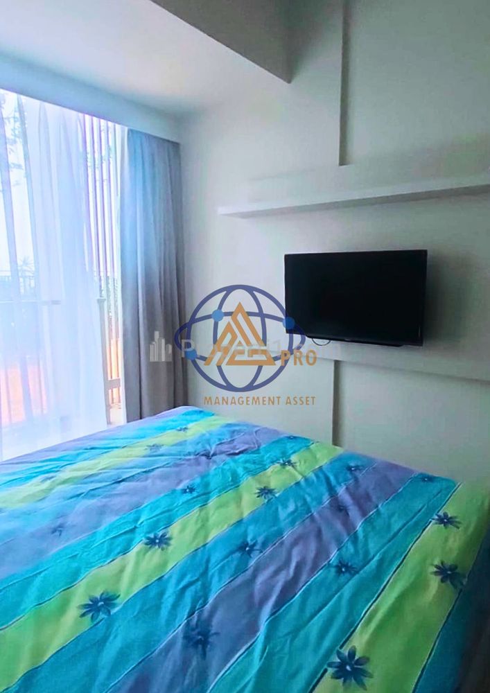 Disewakan Apartemen Orange County Tower Newport Cikarang - 1 BR Fully Furnished
