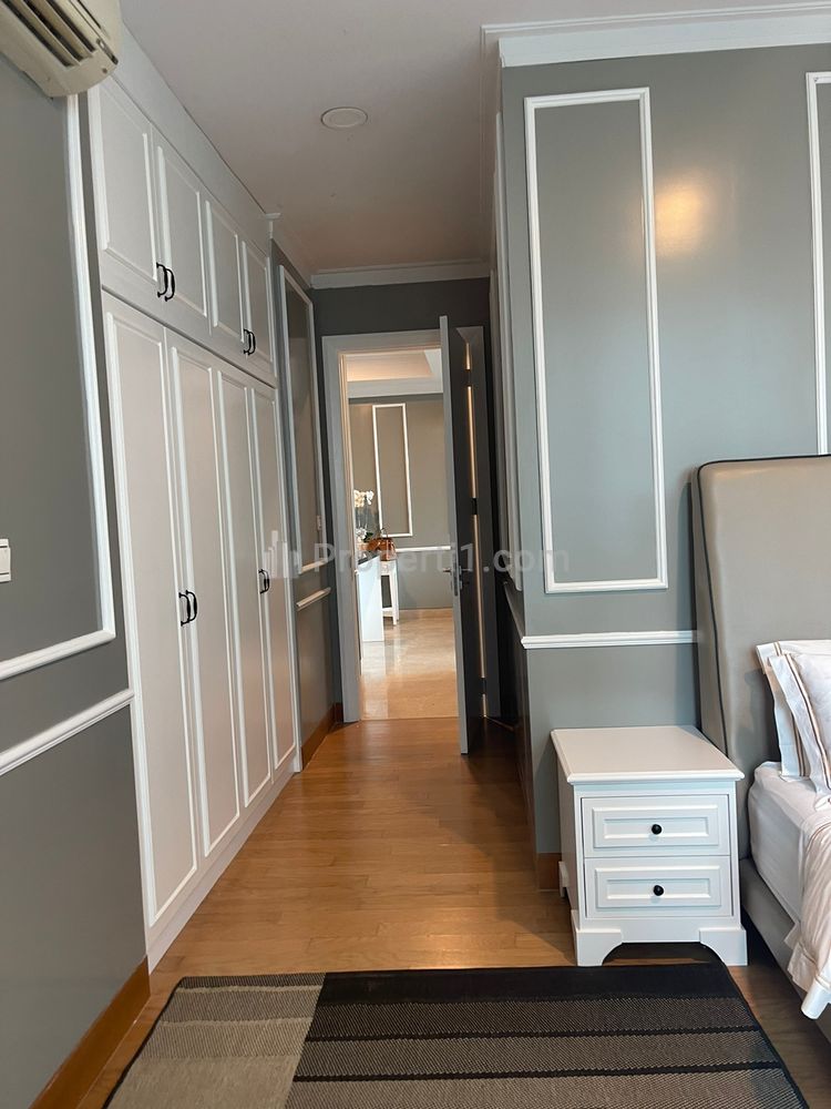 Best Price For Sale Apartment Residence 8 @Senopati - 2+1 BR Fully Furnished