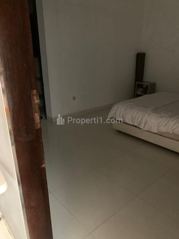 Rumah Dijual Dalam Cluster di Pejaten Barat, Jakarta Selatan