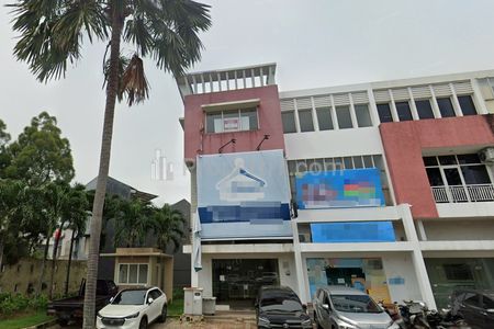 Jual Ruko Gading Serpong Strategis di Kabupaten Tangerang