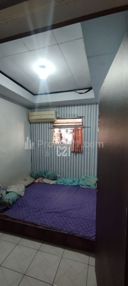 Dijual Rumah BU di Utan Kayu, Matraman, Jakarta Timur