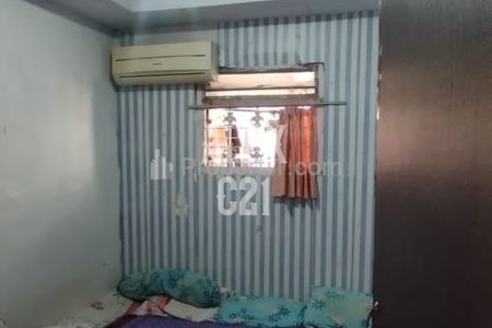 Dijual Rumah BU di Utan Kayu, Matraman, Jakarta Timur