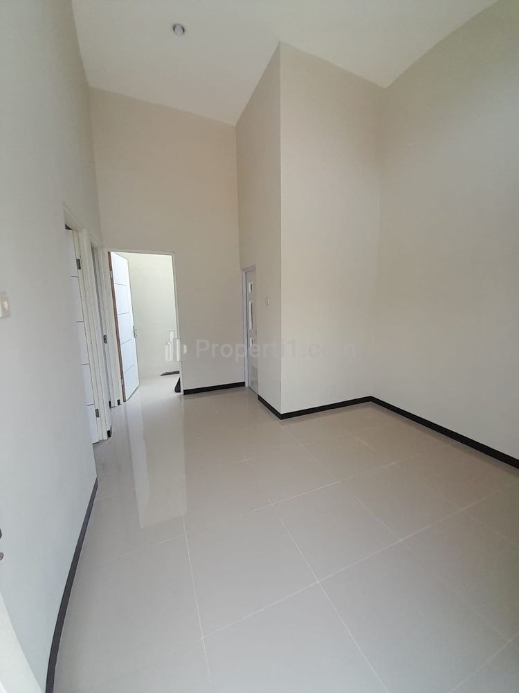 Jual Rumah Murah 400Jutaan SHM KPR DP 10Juta Sedati Sidoarjo