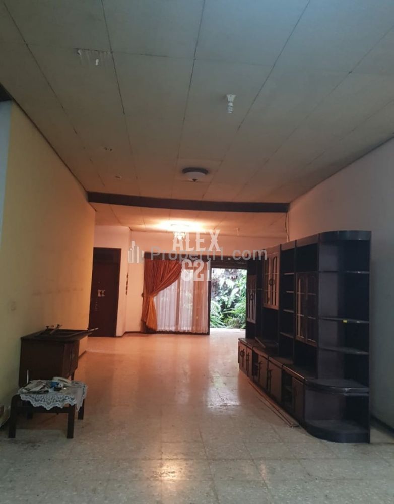 Dijual Rumah 2 Lantai di Cipete Utara Jakarta Selatan