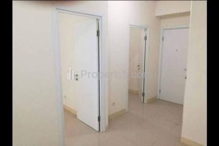 Jual Apartemen 2BR Unfurnished di Green Pramuka City