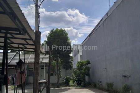 Dijual Rumah Mungil di Citra Raya Bizhome - Cikupa, Tangerang