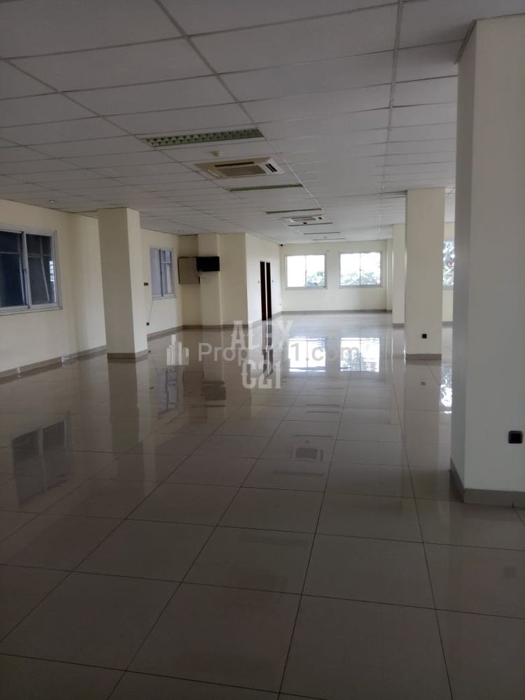 Dijual / Disewakan Gedung di Cikini, Jakarta Pusat