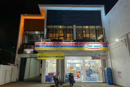 Jual Hotel dan Tempat Usaha Aktif Daerah Juanda Sidoarjo