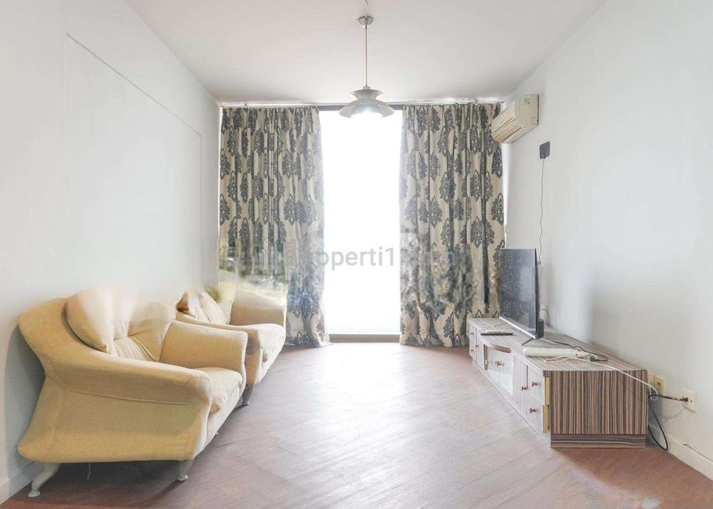 Sewa Apartemen Taman Rasuna Kuningan - 2 BR Furnished City View