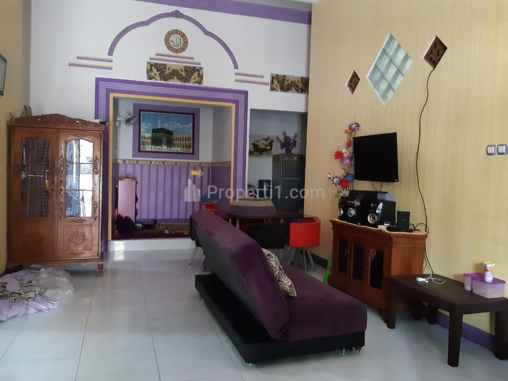 Dijual Rumah Murah Pepelegi Dekat RS Mitra Keluarga Waru Sidoarjo