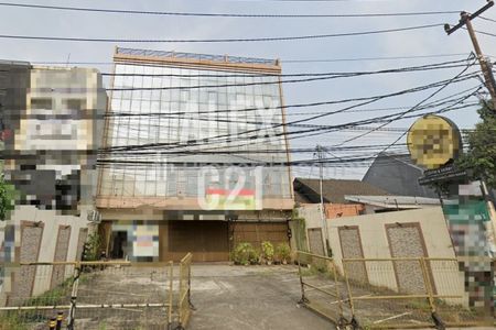 Dijual Gedung di Bintaro, Pesanggrahan, Kota Jakarta Selatan